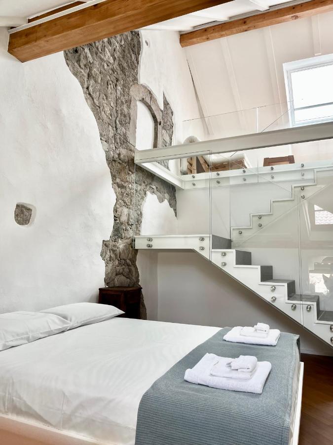 Historic Rooms And Apartments In The City Centre Of Bolzano Eksteriør bilde