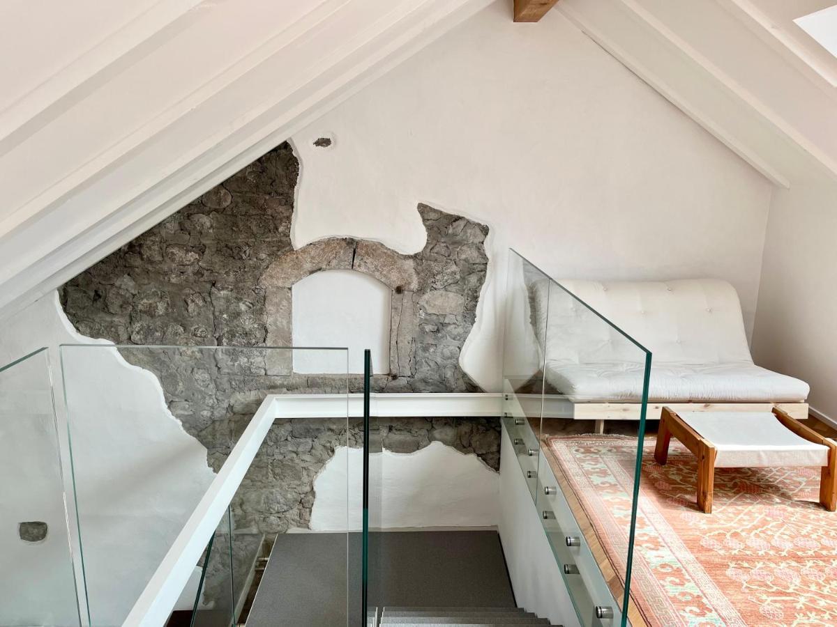 Historic Rooms And Apartments In The City Centre Of Bolzano Eksteriør bilde