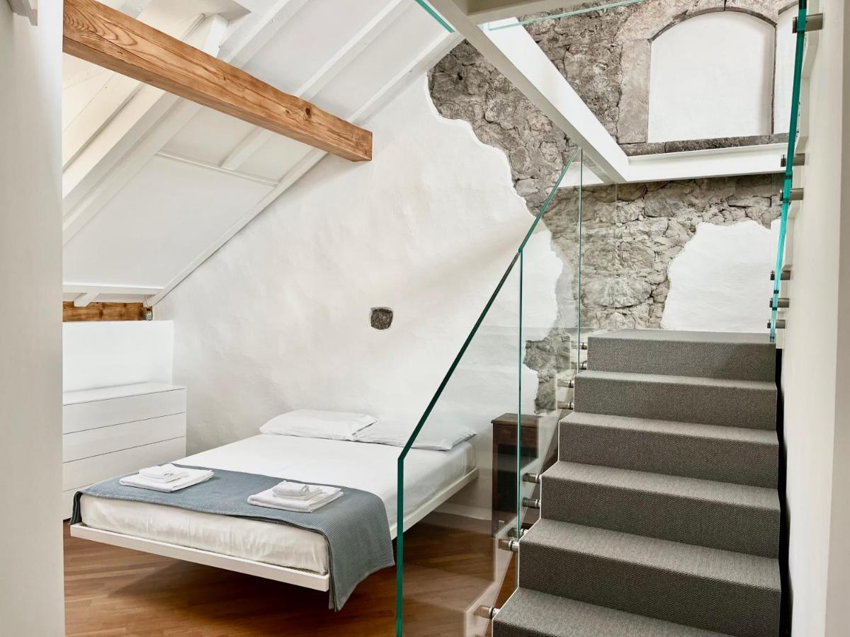 Historic Rooms And Apartments In The City Centre Of Bolzano Eksteriør bilde