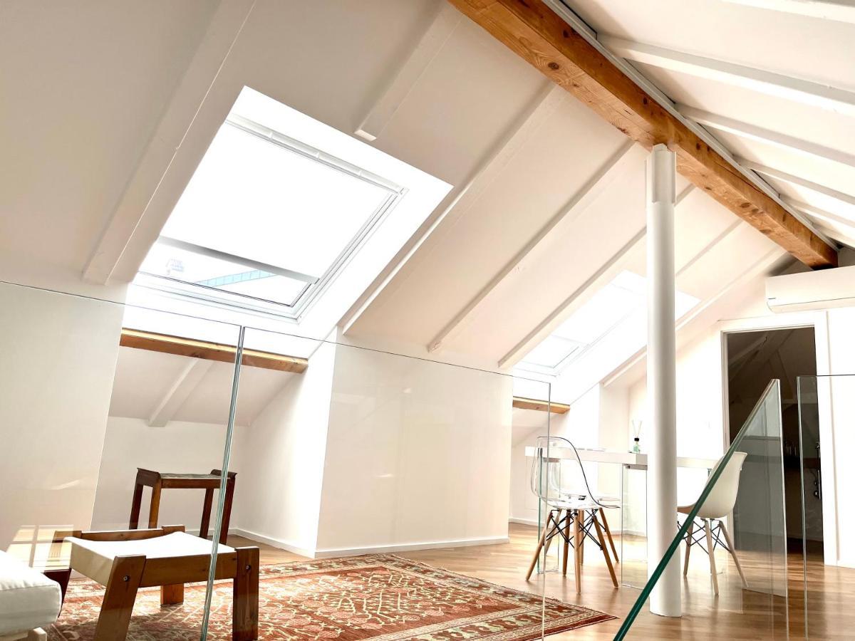 Historic Rooms And Apartments In The City Centre Of Bolzano Eksteriør bilde