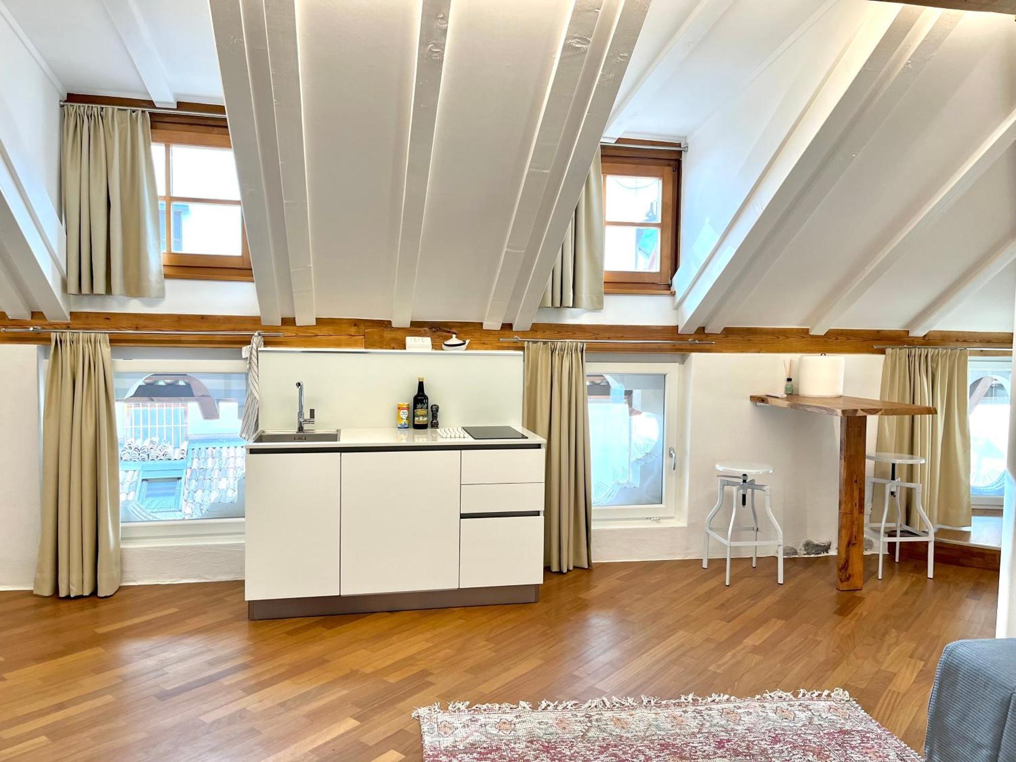 Historic Rooms And Apartments In The City Centre Of Bolzano Eksteriør bilde