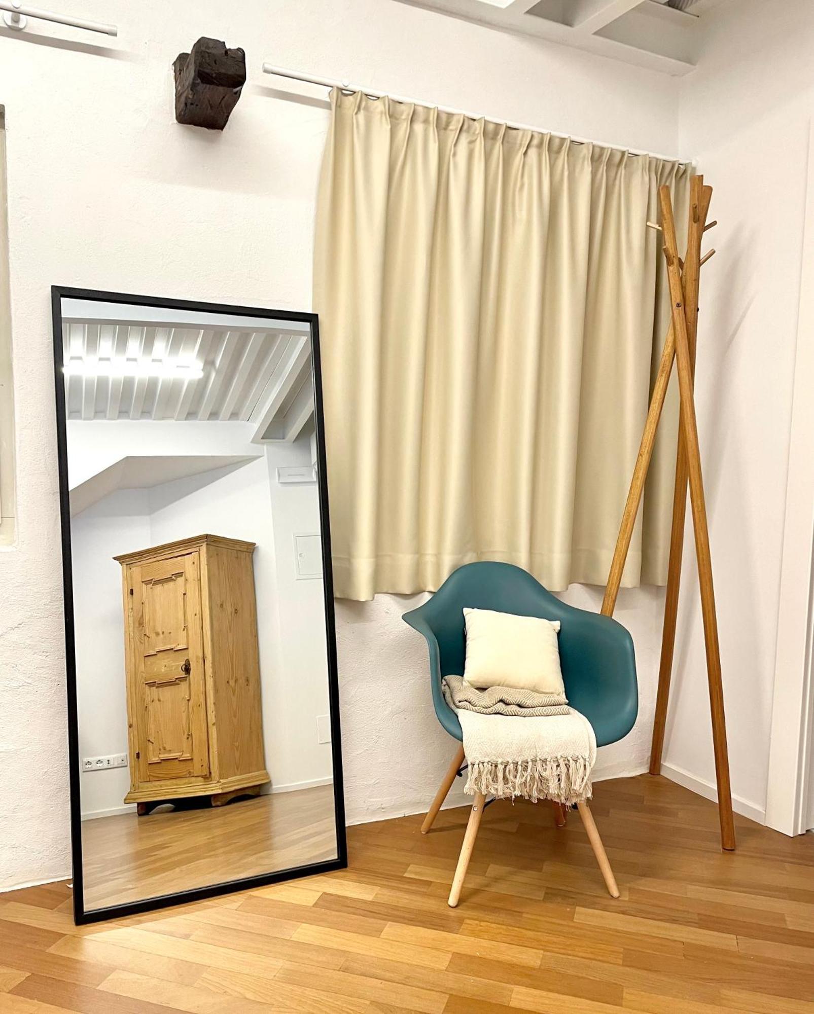 Historic Rooms And Apartments In The City Centre Of Bolzano Rom bilde