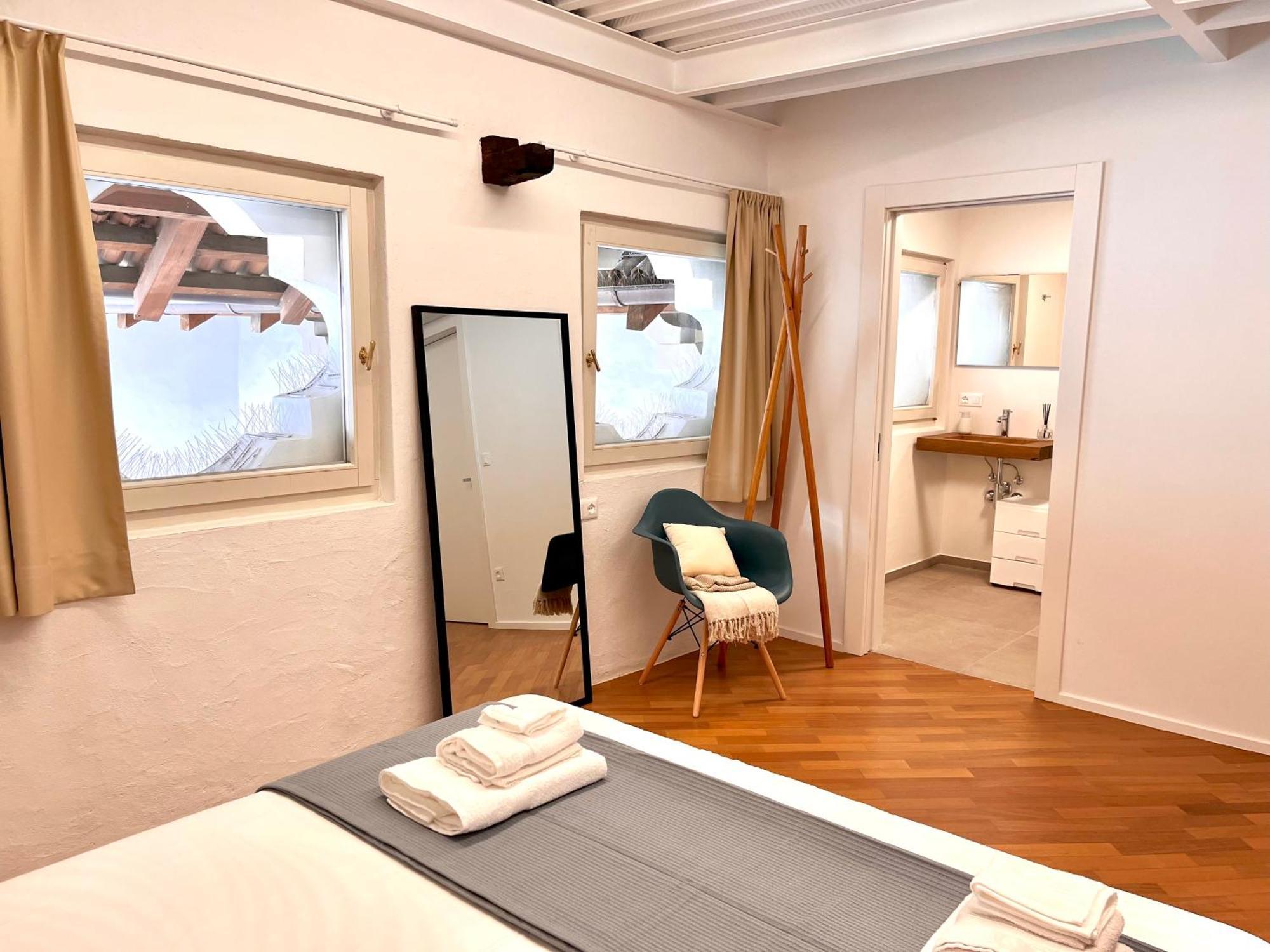 Historic Rooms And Apartments In The City Centre Of Bolzano Rom bilde